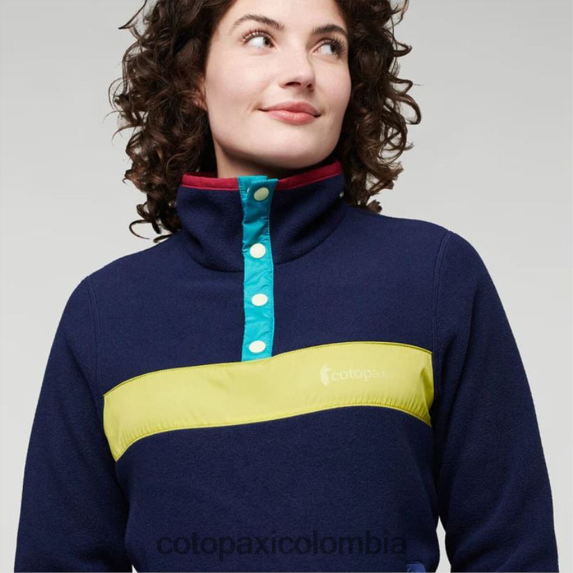 Cotopaxi jersey de lana teca mujer tiempo de la funcion XN60D241 ropa