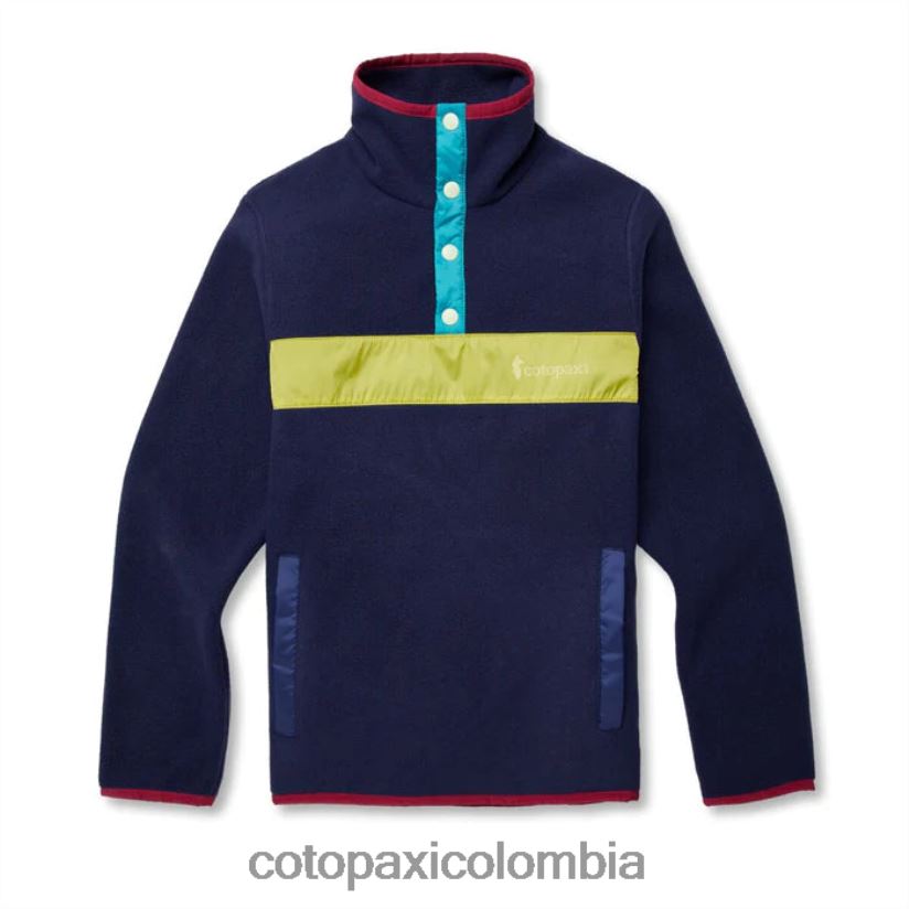 Cotopaxi jersey de lana teca mujer tiempo de la funcion XN60D241 ropa